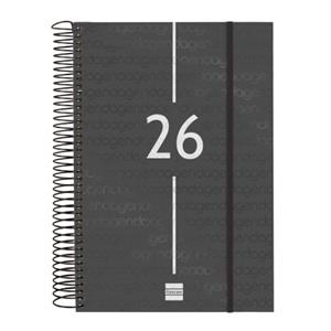 AGENDA FINOCAM 2026 172x242 mm 881523826 | 8422952409106 | Librería Castillón - Comprar libros online Aragón, Barbastro