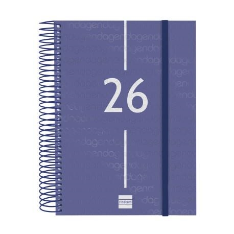 AGENDA FINOCAM 2026 E10 178x214 mm 881786026 | 8422952409618 | Librería Castillón - Comprar libros online Aragón, Barbastro