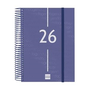 AGENDA FINOCAM 2026 E10 178x214 mm 881786026 | 8422952409618 | Librería Castillón - Comprar libros online Aragón, Barbastro