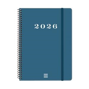 AGENDA FINOCAM 2026 170x212 mm 881583226 | 8422952409830 | Librería Castillón - Comprar libros online Aragón, Barbastro
