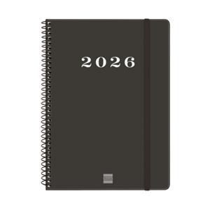 AGENDA FINOCAM 2026 170x212 mm 881563226 | 8422952409809 | Librería Castillón - Comprar libros online Aragón, Barbastro