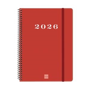 AGENDA FINOCAM 2026 170x212 mm 881583826 | 8422952409816 | Librería Castillón - Comprar libros online Aragón, Barbastro