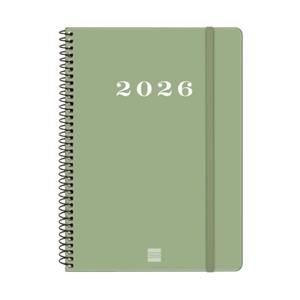 AGENDA FINOCAM 2026 170x212 mm 881583626 | 8422952409823 | Librería Castillón - Comprar libros online Aragón, Barbastro