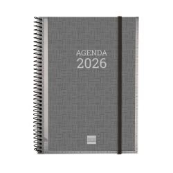 AGENDA FINOCAM 2026 2E10 178x214 mm 625515026 | 8422952409878 | Librería Castillón - Comprar libros online Aragón, Barbastro