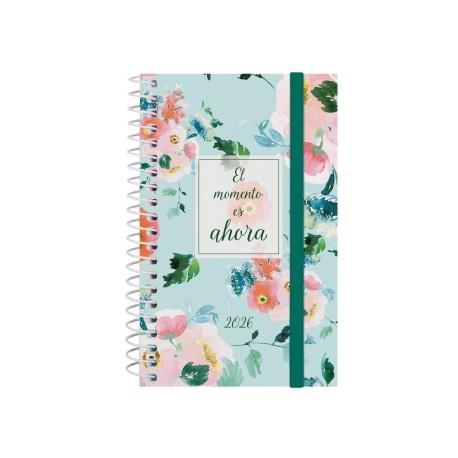 AGENDA FINOCAM 2026E3 92x132 mm 742712026 | 8422952410492 | Librería Castillón - Comprar libros online Aragón, Barbastro