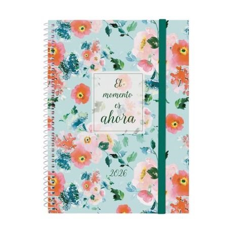 AGENDA FINOCAM 2026 E10  174x212 mm 742737426 | 8422952410416 | Librería Castillón - Comprar libros online Aragón, Barbastro