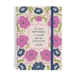 AGENDA FINOCAM 2026 E10  174x212 mm 742762026 | 8422952410232 | Librería Castillón - Comprar libros online Aragón, Barbastro