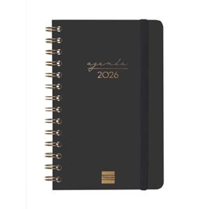AGENDA FINOCAM 2026  E5 130x187 mm 762000126 | 8422952405429 | Librería Castillón - Comprar libros online Aragón, Barbastro