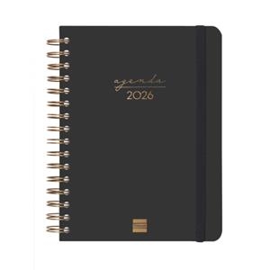 AGENDA FINOCAM 2026 E10 170x217 mm 762020126 | 8422952405344 | Librería Castillón - Comprar libros online Aragón, Barbastro
