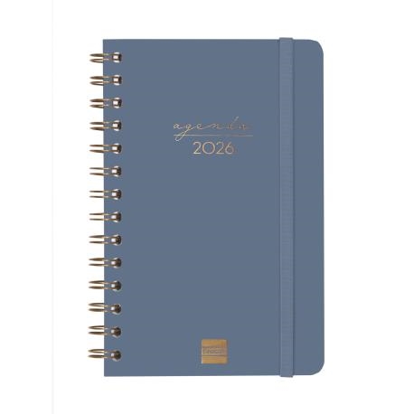 AGENDA FINOCAM 2026 E5 130x187 mm 76000426 | 8422952405405 | Librería Castillón - Comprar libros online Aragón, Barbastro