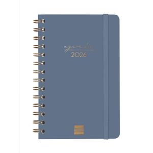 AGENDA FINOCAM 2026 E5 130x187 mm 76000426 | 8422952405405 | Librería Castillón - Comprar libros online Aragón, Barbastro