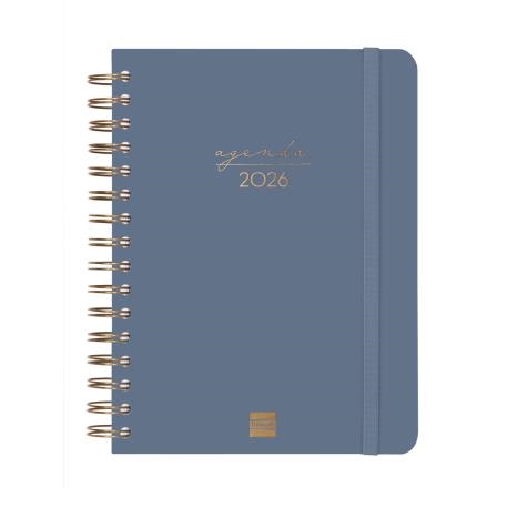 AGENDA FINOCAM 2026  E10 170x217 mm 762020426 | 8422952405320 | Librería Castillón - Comprar libros online Aragón, Barbastro