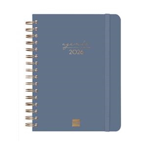 AGENDA FINOCAM 2026  E10 170x217 mm 762020426 | 8422952405320 | Librería Castillón - Comprar libros online Aragón, Barbastro