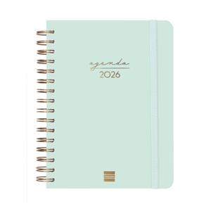 AGENDA FINOCAM 2026 E10 170x217 mm 762020326 | 8422952405337 | Librería Castillón - Comprar libros online Aragón, Barbastro