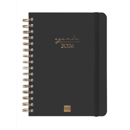 AGENDA FINOCAM 2026 E10 170x217 mm 762040126 | 8422952405269 | Librería Castillón - Comprar libros online Aragón, Barbastro