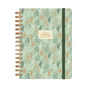 AGENDA FINOCAM 2026 E10 - 175x212 mm 742916026 | 8422952405603 | Librería Castillón - Comprar libros online Aragón, Barbastro