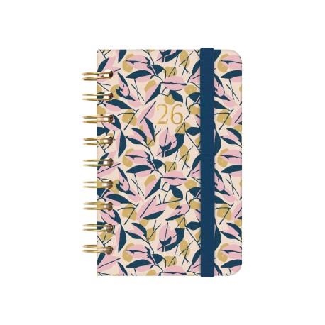 AGENDA FINOCAM 2026 E3 92x132 mm 742902026 | 8422952405498 | Librería Castillón - Comprar libros online Aragón, Barbastro