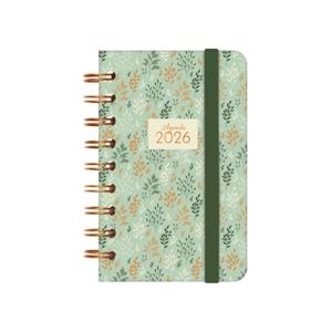 AGENDA FINOCAM 2026  E3 92x132 mm 742906026 | 8422952405481 | Librería Castillón - Comprar libros online Aragón, Barbastro