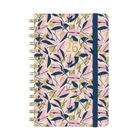 AGENDA FINOCAM 2026 E5 132x187 mm 742911026 | 8422952405436 | Librería Castillón - Comprar libros online Aragón, Barbastro