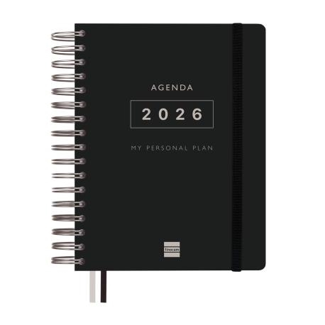 AGENDA FINOCAM 2026 E3 -184X220 mm 741423026 | 8422952405696 | Librería Castillón - Comprar libros online Aragón, Barbastro