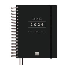 AGENDA FINOCAM 2026 E3 -184X220 mm 741423026 | 8422952405696 | Librería Castillón - Comprar libros online Aragón, Barbastro