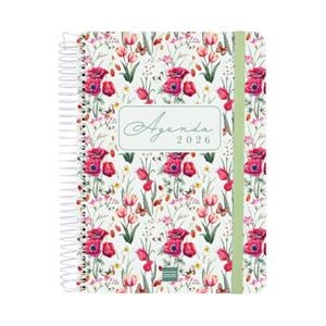 AGENDA FINOCAM 2026 E10 - 155x212 mm 742036026 | 8422952410553 | Librería Castillón - Comprar libros online Aragón, Barbastro