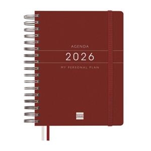 AGENDA FINOCAM 2026 E3 - 184X220 mm 741426026 | 8422952405689 | Librería Castillón - Comprar libros online Aragón, Barbastro