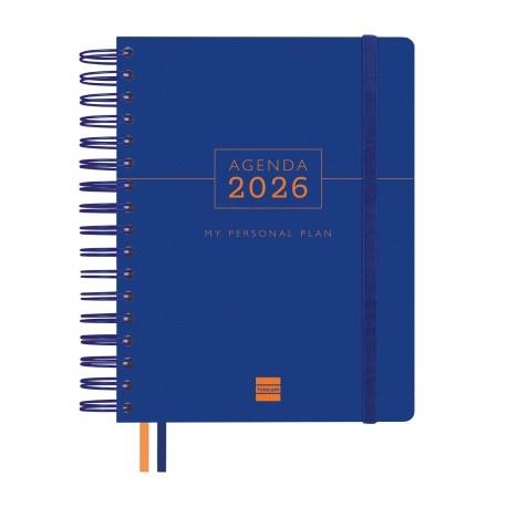 AGENDA FINOCAM 2026 E3 - 184X220 mm 741421026 | 8422952405672 | Librería Castillón - Comprar libros online Aragón, Barbastro