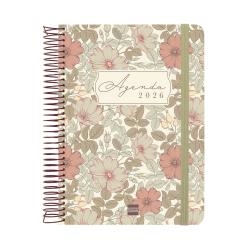 AGENDA FINOCAM 2026 175x215 mm 742061026 | 8422952410546 | Librería Castillón - Comprar libros online Aragón, Barbastro