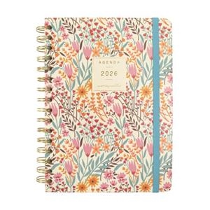 AGENDA FINOCAM 2026 170x220 742041026 | 8422952407010 | Librería Castillón - Comprar libros online Aragón, Barbastro