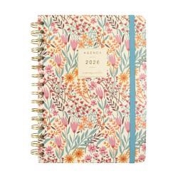 AGENDA FINOCAM 2026 175x215 mm 741081026 | 8422952406990 | Librería Castillón - Comprar libros online Aragón, Barbastro