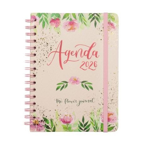 AGENDA FINOCAM 2026 188x220 mm 741091026 | 8422952407102 | Librería Castillón - Comprar libros online Aragón, Barbastro