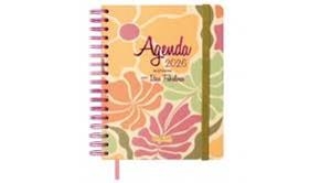 AGENDA FINOCAM 2026  188x220 mm 742076026 | 8422952406914 | Librería Castillón - Comprar libros online Aragón, Barbastro