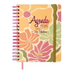 AGENDA FINOCAM 2026 E10 - 190x220 mm 785222726 | 8422952406976 | Librería Castillón - Comprar libros online Aragón, Barbastro