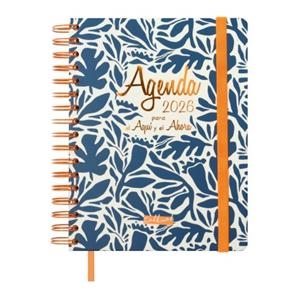 AGENDA FINOCAM 2026 188x220 mm 741111026 | 8422952406907 | Librería Castillón - Comprar libros online Aragón, Barbastro