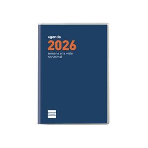 AGENDA FINOCAM 2026 331016426 | 8422952407942 | Librería Castillón - Comprar libros online Aragón, Barbastro