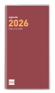 AGENDA FINOCAM 2026 E10 - 155x212 mm 762040126 | 8422952407911 | Librería Castillón - Comprar libros online Aragón, Barbastro
