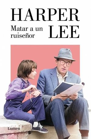 Matar a un ruiseñor | 9788426433152 | Lee, Harper | Librería Castillón - Comprar libros online Aragón, Barbastro