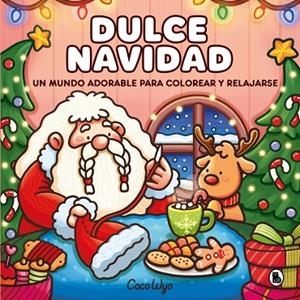 Dulce Navidad | 9788402430717 | Coco Wyo | Librería Castillón - Comprar libros online Aragón, Barbastro