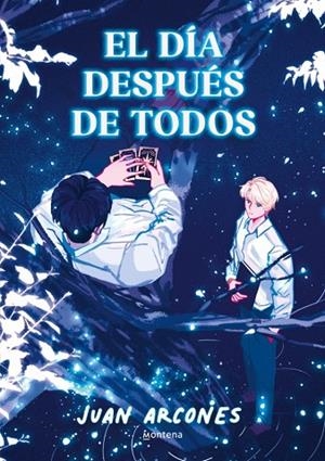 El día después de todos | 9788419975904 | Arcones, Juan | Librería Castillón - Comprar libros online Aragón, Barbastro