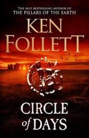 Circle of days | 9781529442342 | Follet, Ken | Librería Castillón - Comprar libros online Aragón, Barbastro