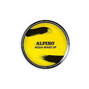 MAQUILLAJE ALPINO ACUARELABLE POLVERA AMARILLO | 8413240614548 | Librería Castillón - Comprar libros online Aragón, Barbastro