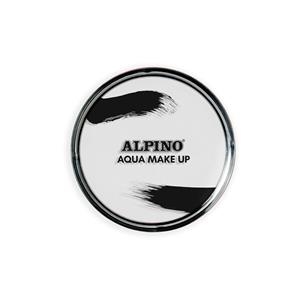 MAQUILLAJE ALPINO ACUARELABLE POLVERA BLANCO | 8413240614531 | Librería Castillón - Comprar libros online Aragón, Barbastro