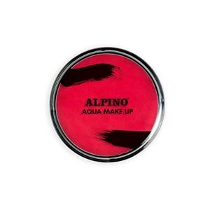 MAQUILLAJE ALPINO ACUARELABLE POLVERA ROJO | 8413240614562 | Librería Castillón - Comprar libros online Aragón, Barbastro