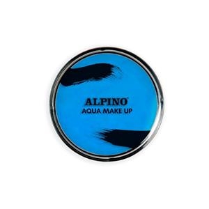 MAQUILLAJE ALPINO ACUARELABLE POLVERA AZUL | 8413240614586 | Librería Castillón - Comprar libros online Aragón, Barbastro