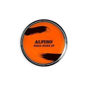 MAQUILLAJE ALPINO ACUARELABLE POLVERA NARANJA | 8413240614555 | Librería Castillón - Comprar libros online Aragón, Barbastro