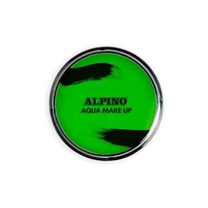 MAQUILLAJE ALPINO ACUARELABLE POLVERA VERDE | 8413240614593 | Librería Castillón - Comprar libros online Aragón, Barbastro