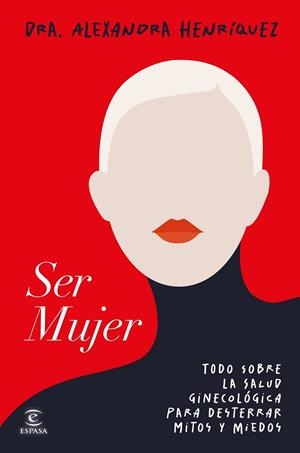 Ser mujer | 9788467078275 | Henríquez, Alexandra | Librería Castillón - Comprar libros online Aragón, Barbastro