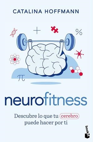 Neurofitness | 9788413444642 | Hoffmann, Catalina | Librería Castillón - Comprar libros online Aragón, Barbastro