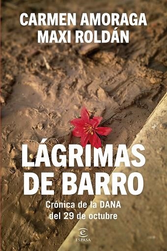 Lágrimas de barro | 9788467079562 | Amoraga, Carmen/Roldán, Maxi | Librería Castillón - Comprar libros online Aragón, Barbastro